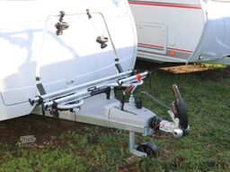 Bürstner Premio Plus 440 TK