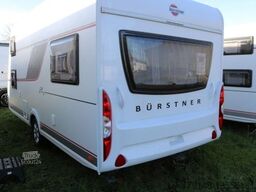 Bürstner Premio Plus 440 TK