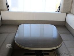 Bürstner Premio Plus 440 TK