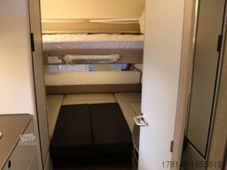 Bürstner Premio Plus 440 TK