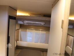 Bürstner Premio Plus 440 TK