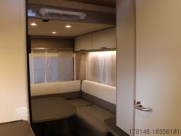 Bürstner Premio Plus 440 TK