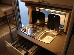 Bürstner Premio Plus 440 TK