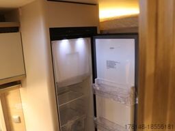 Bürstner Premio Plus 440 TK