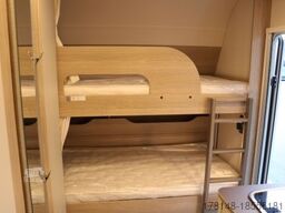 Bürstner Premio Plus 440 TK