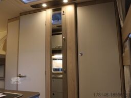 Bürstner Premio Plus 440 TK