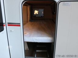 Bürstner Premio Plus 440 TK