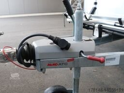 Bürstner Premio Plus 440 TK