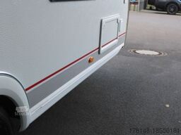 Bürstner Premio Plus 440 TK