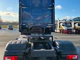 DAF XG+ 530 Retarder + PTO