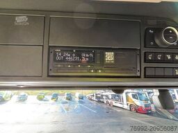 DAF XG+ 530 Retarder + PTO