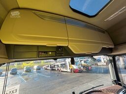 DAF XG+ 530 Retarder + PTO