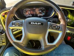 DAF XG+ 530 Retarder + PTO