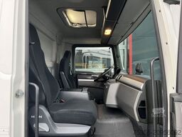 MAN TGL 12.220 Xenon 7,12m Koffer + LBW Spurhalteass