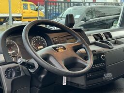 MAN TGL 12.220 Xenon 7,12m Koffer + LBW Spurhalteass