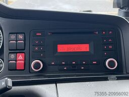 MAN TGL 12.220 Xenon 7,12m Koffer + LBW Spurhalteass