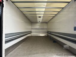 MAN TGL 12.220 Xenon 7,12m Koffer + LBW Spurhalteass