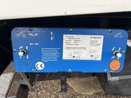 MAN TGL 12.220 Xenon 7,12m Koffer + LBW Spurhalteass