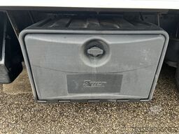 MAN TGL 12.220 Xenon 7,12m Koffer + LBW Spurhalteass