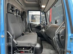 IVECO EC ML120E21/P CNG Erdgas Klima 7,2m Koff LBW+Tür