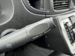 IVECO EC ML120E21/P CNG Erdgas Klima 7,2m Koff LBW+Tür