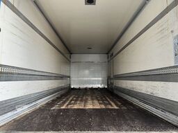 IVECO EC ML120E21/P CNG Erdgas Klima 7,2m Koff LBW+Tür