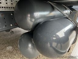 IVECO EC ML120E21/P CNG Erdgas Klima 7,2m Koff LBW+Tür