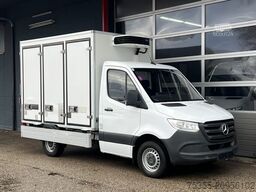 MERCEDES-BENZ Sprinter 314 CDI Carriar Xarrios 200 Stand+Fahrt