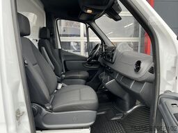 MERCEDES-BENZ Sprinter 314 CDI Carriar Xarrios 200 Stand+Fahrt
