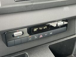 MERCEDES-BENZ Sprinter 314 CDI Carriar Xarrios 200 Stand+Fahrt