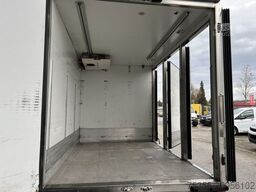 MERCEDES-BENZ Sprinter 314 CDI Carriar Xarrios 200 Stand+Fahrt