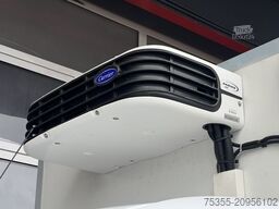 MERCEDES-BENZ Sprinter 314 CDI Carriar Xarrios 200 Stand+Fahrt