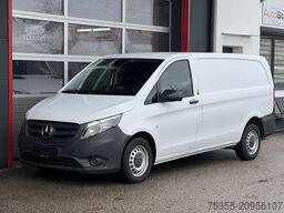 MERCEDES-BENZ Vito 110 CDI Lang Klima Lichtsensor Start/Stop