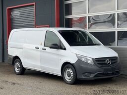MERCEDES-BENZ Vito 110 CDI Lang Klima Lichtsensor Start/Stop
