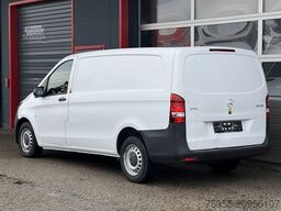 MERCEDES-BENZ Vito 110 CDI Lang Klima Lichtsensor Start/Stop