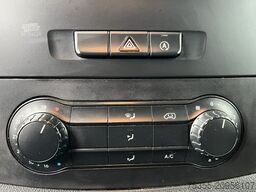 MERCEDES-BENZ Vito 110 CDI Lang Klima Lichtsensor Start/Stop