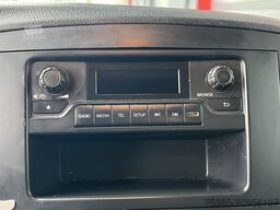 MERCEDES-BENZ Vito 110 CDI Lang Klima Lichtsensor Start/Stop