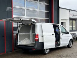 MERCEDES-BENZ Vito 110 CDI Lang Klima Lichtsensor Start/Stop