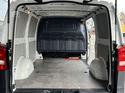 MERCEDES-BENZ Vito 110 CDI Lang Klima Lichtsensor Start/Stop
