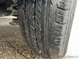 MERCEDES-BENZ Vito 110 CDI Lang Klima Lichtsensor Start/Stop