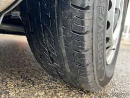 MERCEDES-BENZ Vito 110 CDI Lang Klima Lichtsensor Start/Stop