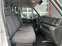 IVECO Daily 35S13 Doppelkabine 140´tkm AHK 7-Sitzer