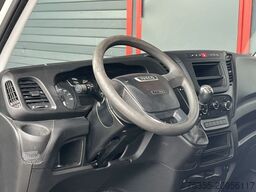 IVECO Daily 35S13 Doppelkabine 140´tkm AHK 7-Sitzer