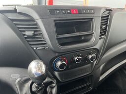 IVECO Daily 35S13 Doppelkabine 140´tkm AHK 7-Sitzer