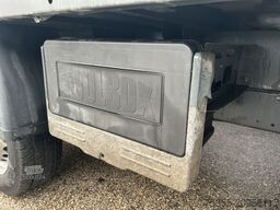 IVECO Daily 35S13 Doppelkabine 140´tkm AHK 7-Sitzer