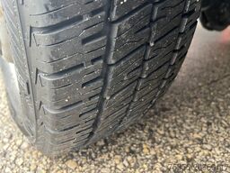 IVECO Daily 35S13 Doppelkabine 140´tkm AHK 7-Sitzer