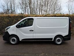 OPEL Vivaro B 2.9 L1H1 Kasten Klima Navi PDC  Sortimo