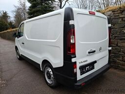 OPEL Vivaro B 2.9 L1H1 Kasten Klima Navi PDC  Sortimo