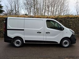 OPEL Vivaro B 2.9 L1H1 Kasten Klima Navi PDC  Sortimo