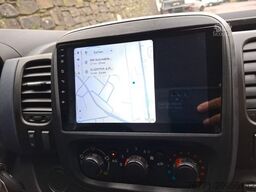 OPEL Vivaro B 2.9 L1H1 Kasten Klima Navi PDC  Sortimo